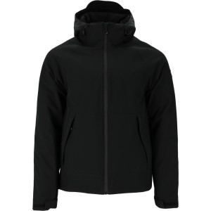 Kurtka wodoodporna Weather Report Brennon