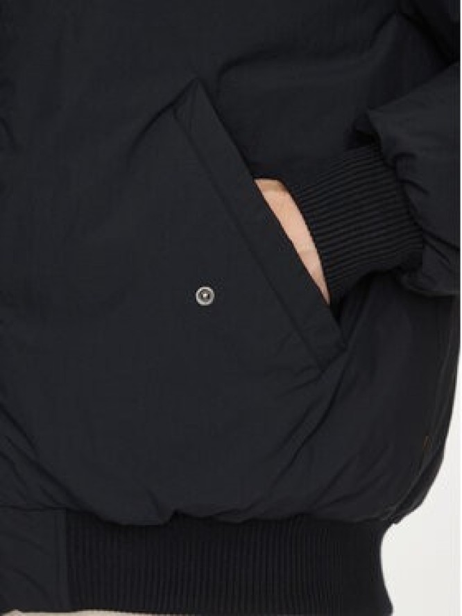 Save The Duck Kurtka bomber D31959M COFY19 Czarny Regular Fit