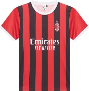 Koszulka domowa AC Milan Męska