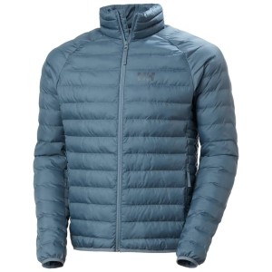 Kurtka z kapturem Helly Hansen Banff