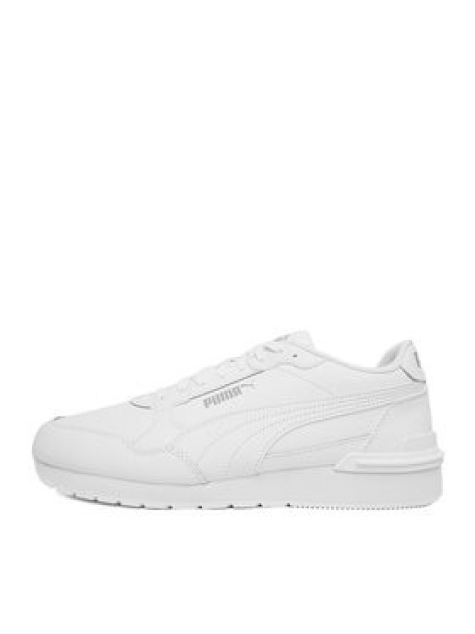 Puma Sneakersy CEO-ST RUNNER V4 L 39906828 Biały