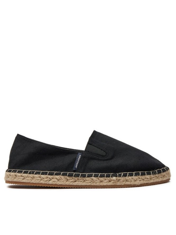 Jack & Jones Espadryle Jfwregent 12257223 Czarny