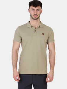Koszulka Polo Męska Fjallraven Övik