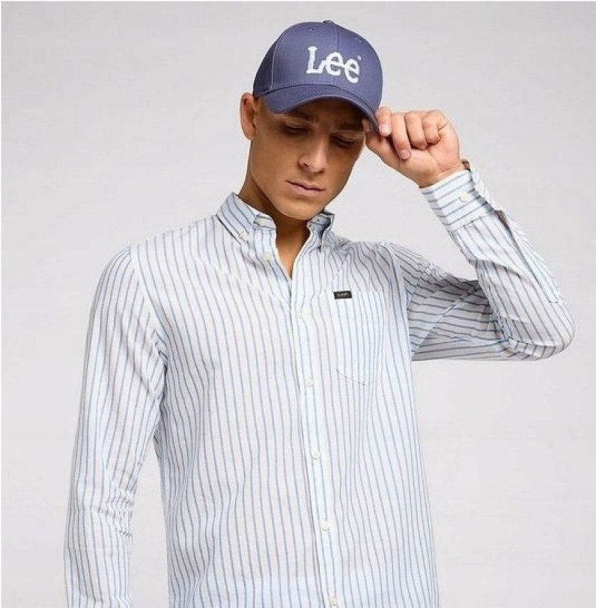 LEE CORE CAP SURF MĘSKA CZAPKA Z DASZKIEM 112351353 LP87017255