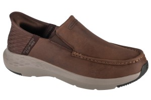 Buty do chodzenia męskie, Slip-Ins Parson - Oswin