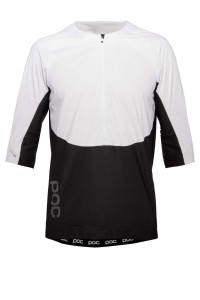 Koszulka kolarska męska POC Enduro MTB Jersey