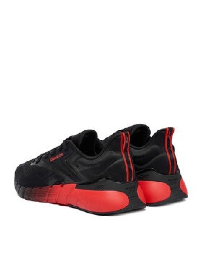 Reebok Buty na siłownię EO-NANO GYM 100244697 Czarny