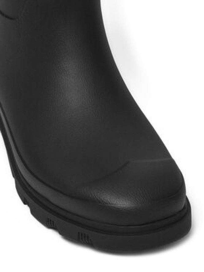 Hunter Kalosze HFRM0003251 Czarny