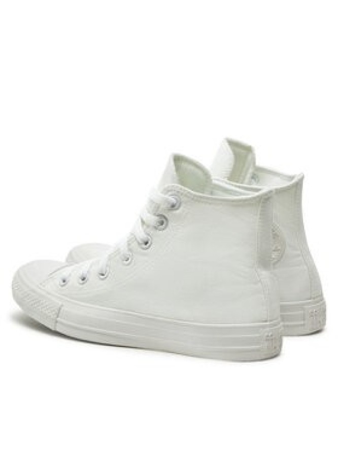 Converse Trampki Chuck Taylor All Star Classic 1U646 Biały