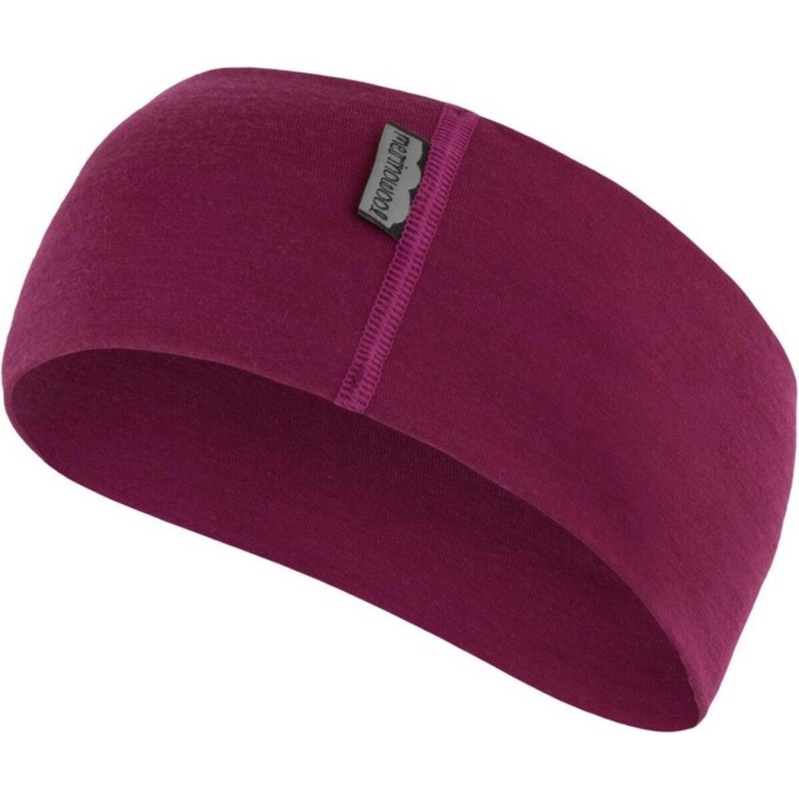 Opaska na głowę Merino Extreme Outdoor Unisex
