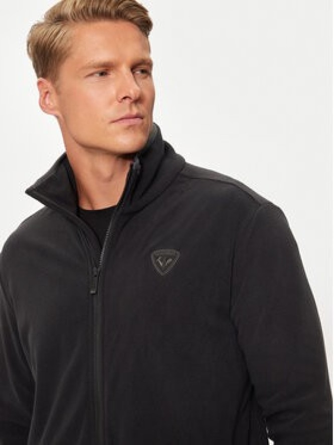 Rossignol Polar Strawpile RLNML07 Czarny Regular Fit