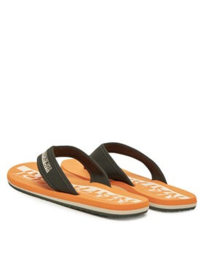 Napapijri Japonki Elm NP0A4IQU Khaki