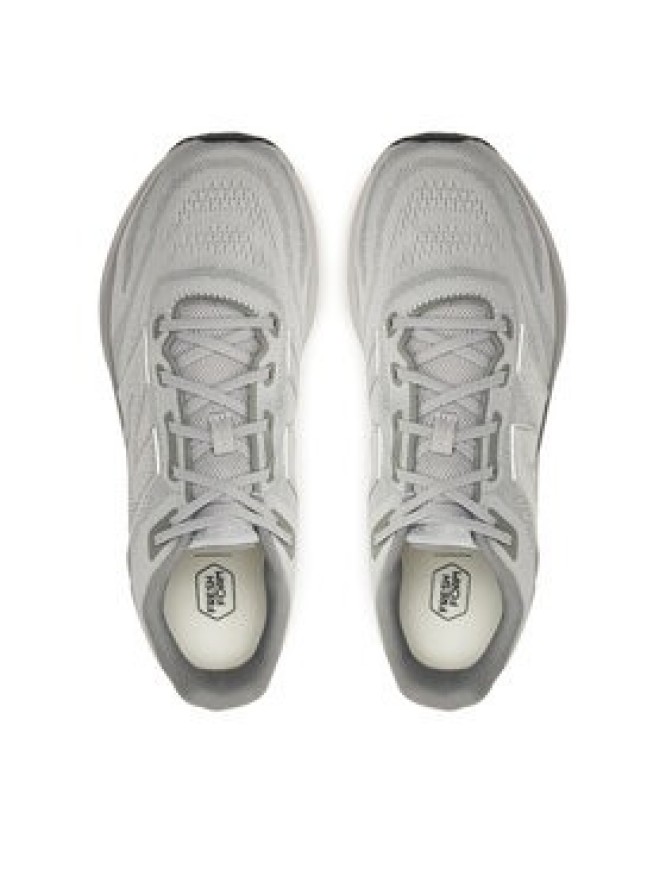 New Balance Buty do biegania 680 M680RG8 Szary