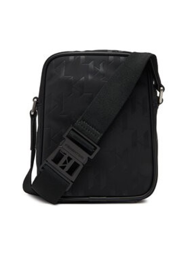 KARL LAGERFELD Saszetka A3M30163 Czarny