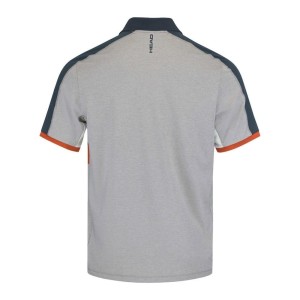 Koszulka sportowa męska Head Polo Tech