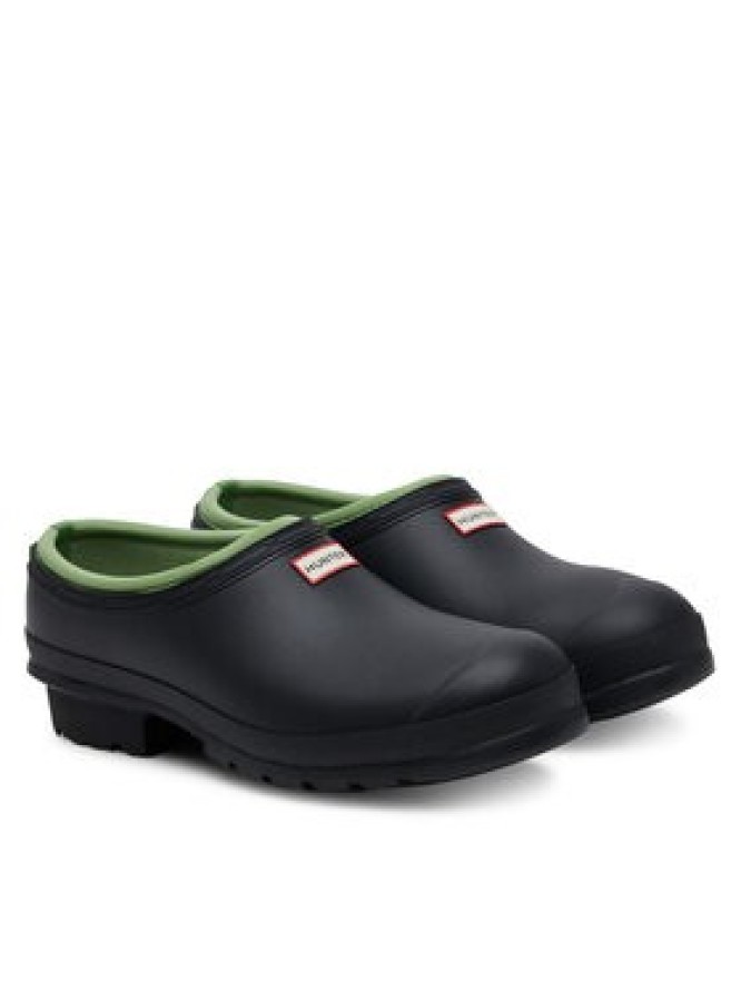 Hunter Kalosze MFF9142RMA Czarny