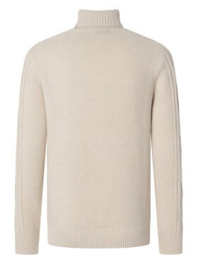 JOOP! Golf 17 JK-17Liono 30047360 Beżowy Modern Fit