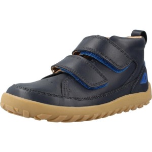 Buty BOBUX BQ10472DBYLE Niebieski