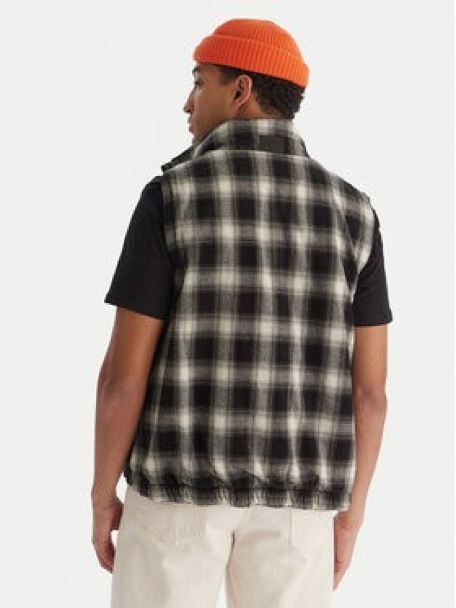 Billabong Bezrękawnik Mogul Puffer Revo Vest EBYJK00135 Granatowy Regular Fit