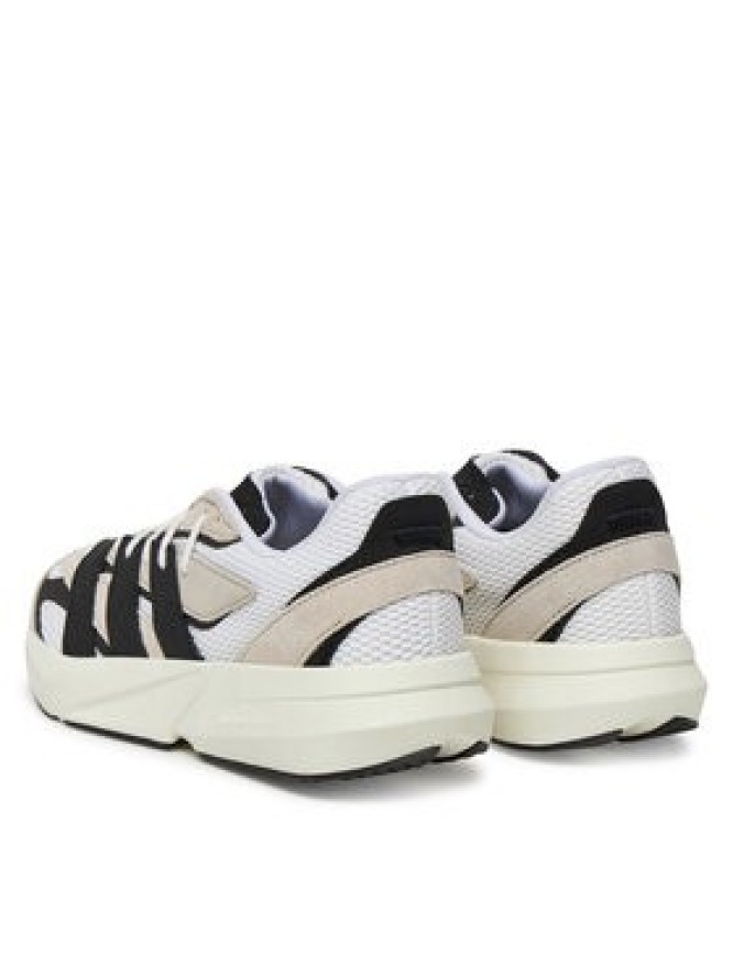 adidas Sneakersy Lightblaze JH6944 Beżowy