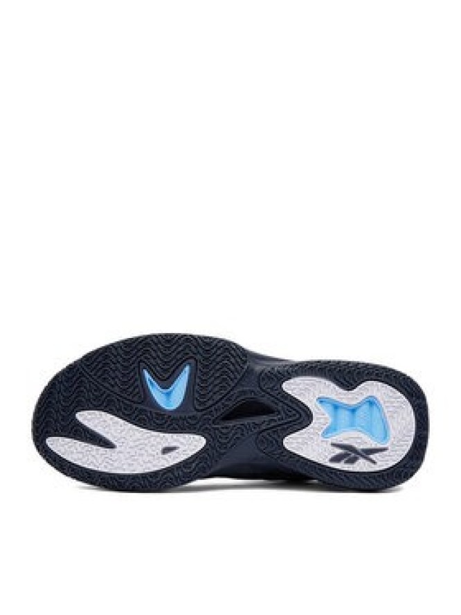 Reebok Sneakersy EO-ANGEL REESE 1 100262832 Granatowy