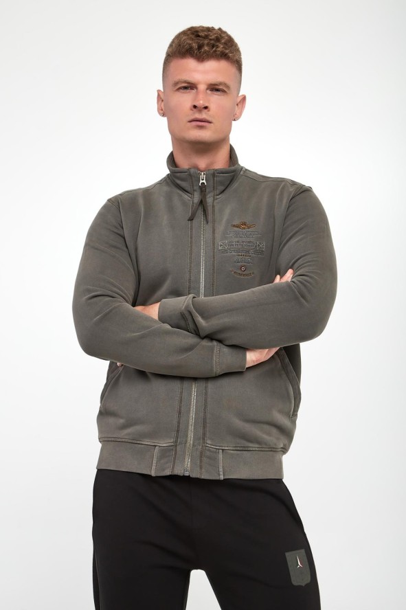 Bluza męska AERONAUTICA MILITARE
