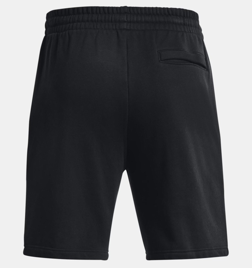 Under Armour UA RIVAL FLEECE SHORTS Szorty męskie