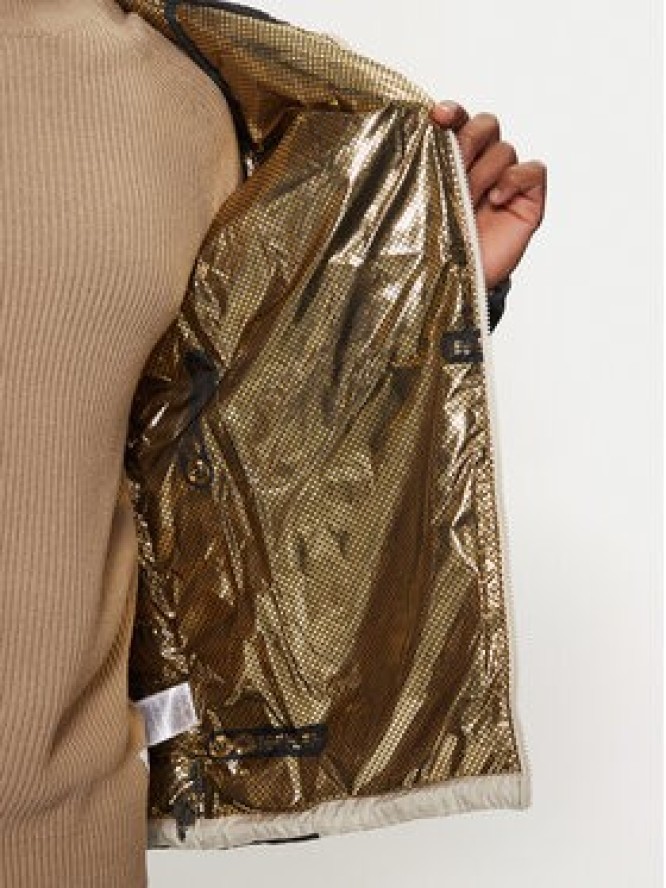 Columbia Kurtka zimowa Labyrinth Loop™ II 2085294 Beżowy Regular Fit