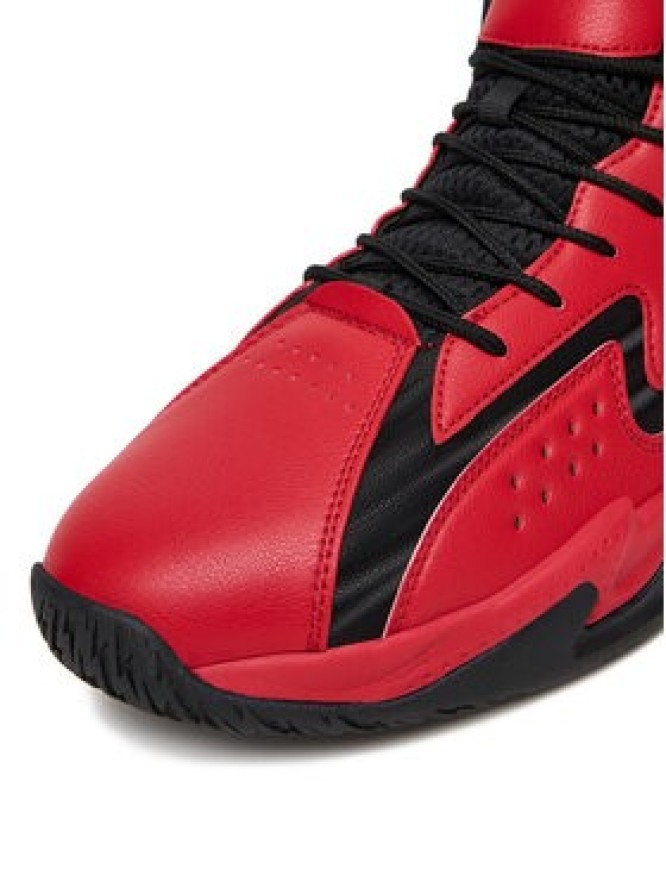 Shaq Sneakersy CEO-MP40-HC2400 Czerwony