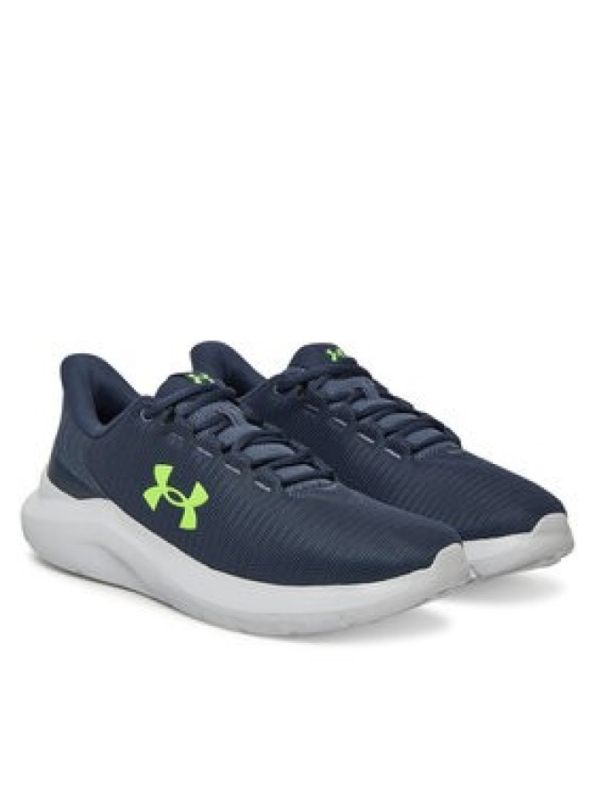 Under Armour Buty do biegania Ua Phade Rn 3 3028252 Szary