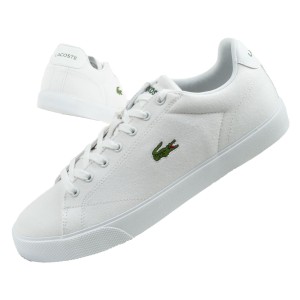 Buty trampki sportowe męskie Lacoste Lerond Set 125 1
