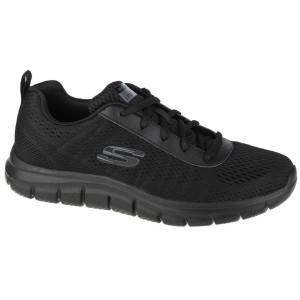 Buty sportowe męskie Skechers Moulton