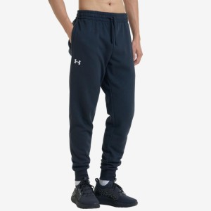 Spodnie dresowe męskie UA Rival Fleece