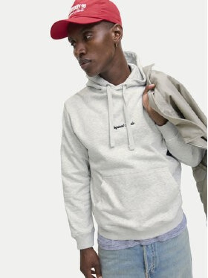 Jack & Jones Bluza Norrebro 12282861 Szary Relaxed Fit