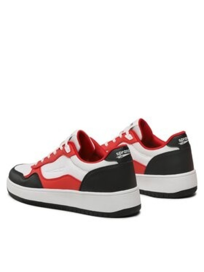 Sprandi Sneakersy MP07-11737-05 Biały