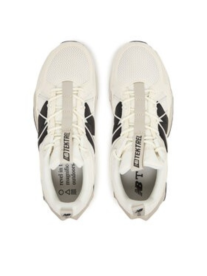 New Balance Sneakersy Tektrel MTTTRSCC Biały