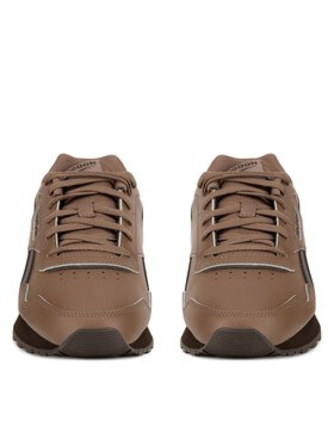 Reebok Sneakersy GLIDE 100221532 Brązowy