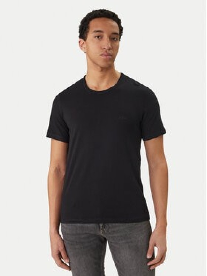 BOSS Komplet t-shirtów 50532468 Kolorowy Regular Fit