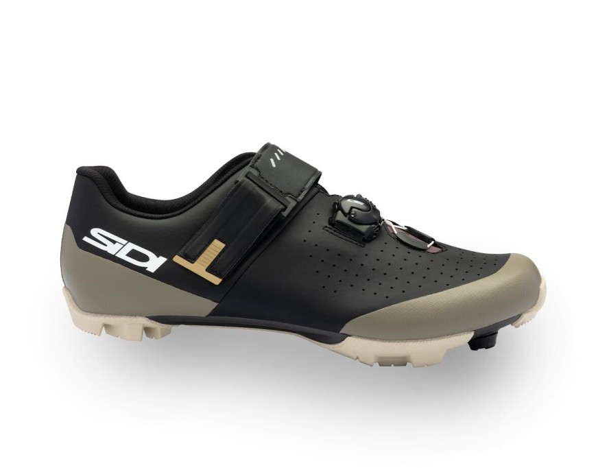 Buty PHYSIS czarne/mirtowe