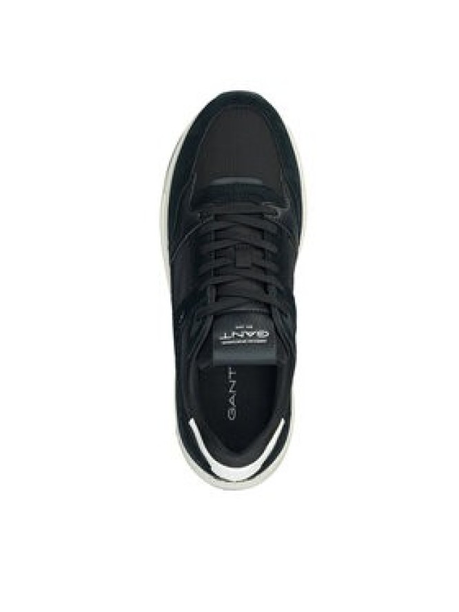 Gant Sneakersy 31633015 Czarny