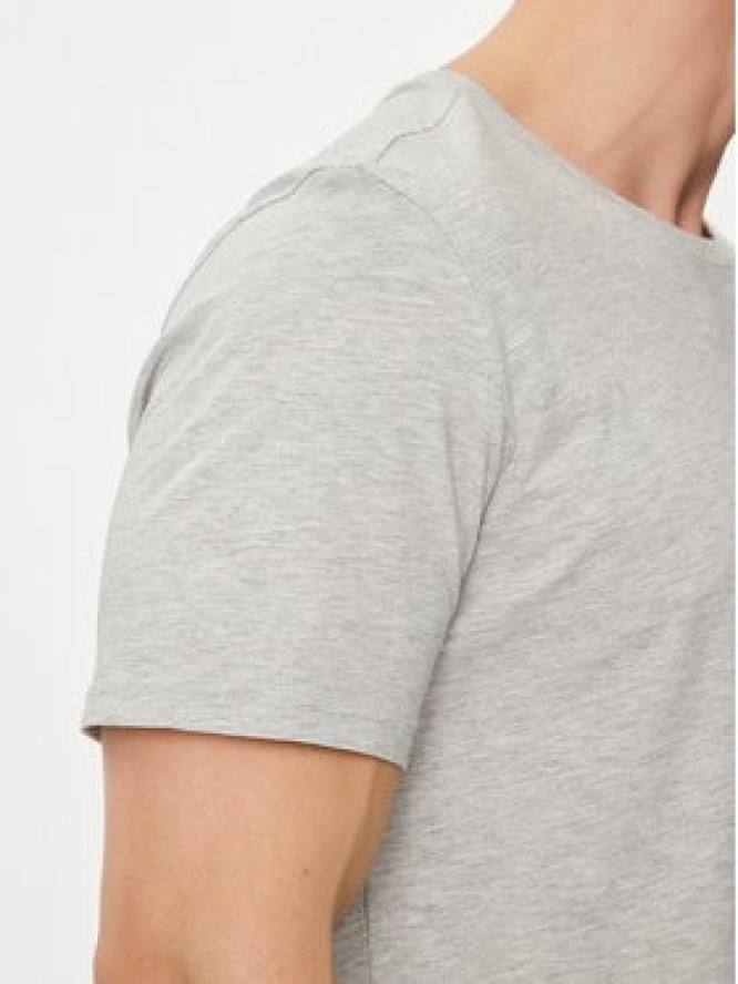 Fila Komplet 2 t-shirtów FAM0083 Kolorowy Regular Fit