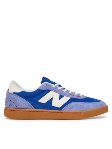 New Balance Sneakersy UN440RTB Granatowy