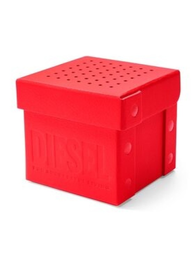 Diesel Zegarek Cliffhanger DZ2151 Złoty