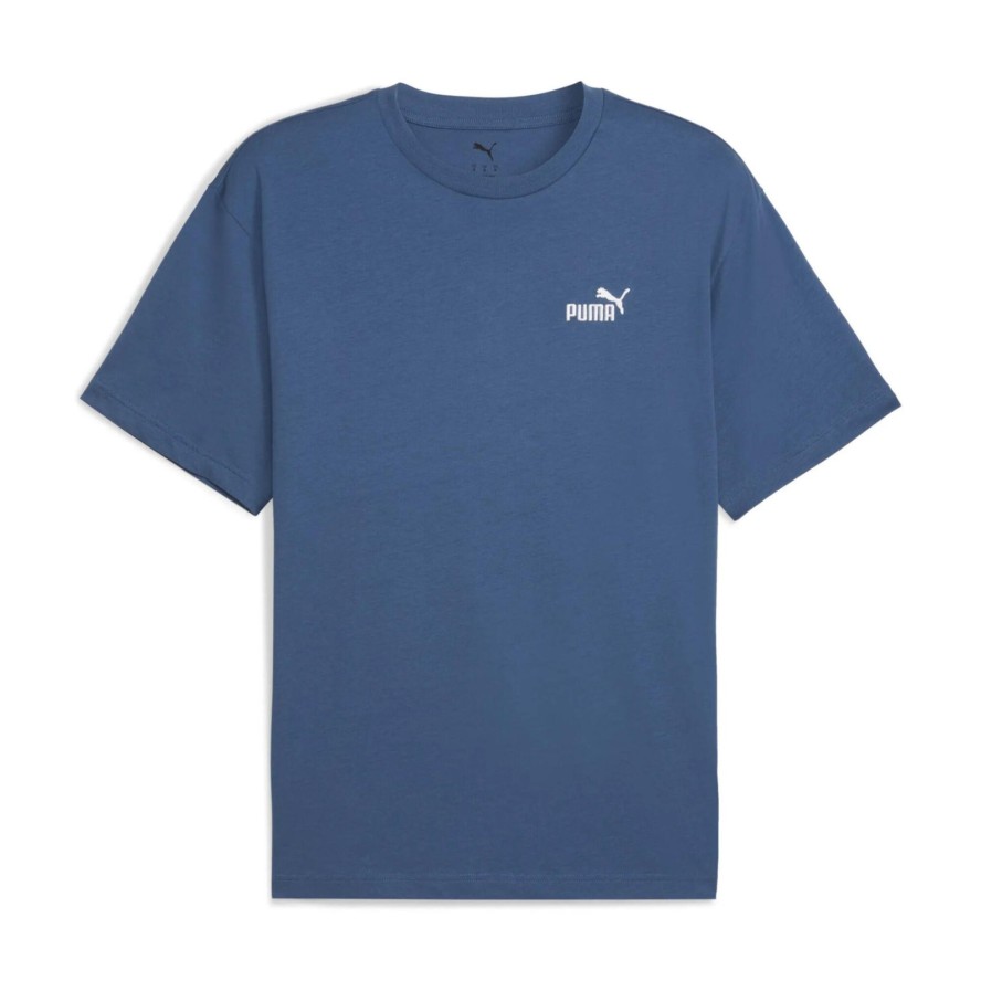 KOSZULKA męska PUMA 689153-80 t-shirt bawełniana sportowa