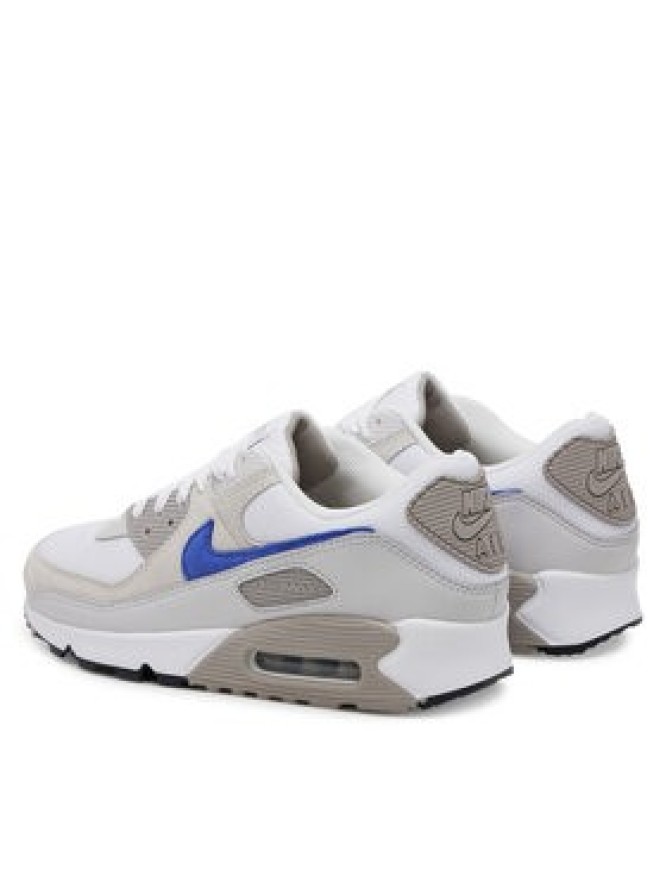 Nike Sneakersy Air Max 90 DM0029 110 Biały