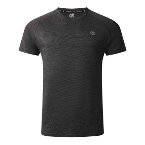 T-shirt Męski Melanżowy Persist