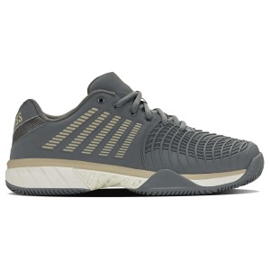 K-swiss Express Light 3 Clay Gris 08563-084