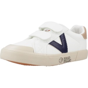 Buty VICTORIA 1065179N Biały