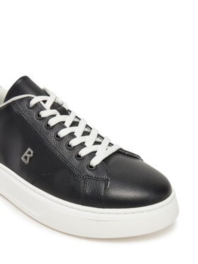 Bogner Sneakersy Milan 8 A 12520015 Czarny