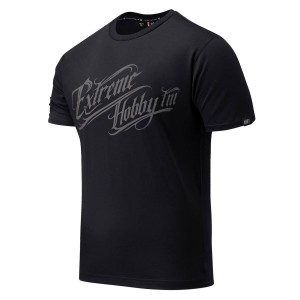 T-shirt Męski koszulka bawełniana EXTREME HOBBY SIGNATURE